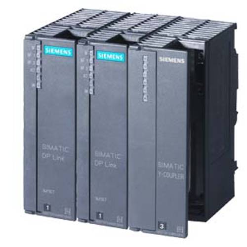 Thumbnail - Siemens 6ES7197-1LB00-0XA0 6ES71971LB000XA0 SPS-Erweiterungsmodul 28.8 V/DC