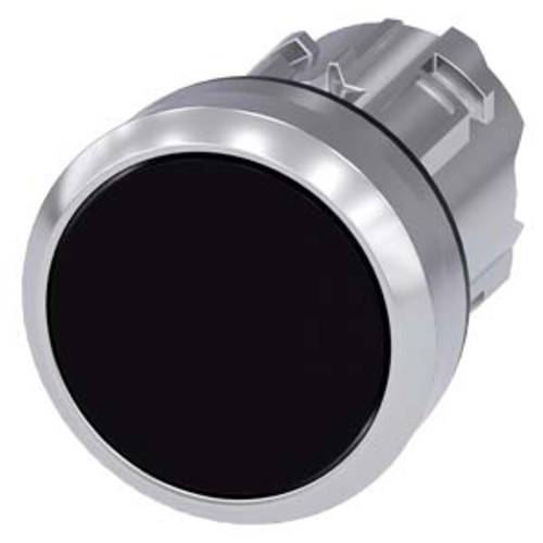 Thumbnail - Siemens 3SU10500AA100AA0 3SU1050-0AA10-0AA0 Druckschalter (Ø x H) 29.5 mm x 29.5 mm IP66, IP67, IP69/IP69K 1 St.