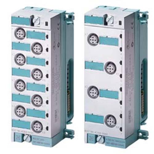 Thumbnail - Siemens 6ES7141-4BF00-0AA0 6ES71414BF000AA0 SPS-Elektronikmodul 30 V, 24 V/DC, 28.8 V/DC