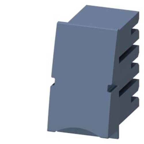 Thumbnail - Siemens 3RA6890-1AB Erweiterungsstecker 1 St. Einstellbereich (Strom): 63 A (max) (B x H x T) 23 x 42 x 33 mm