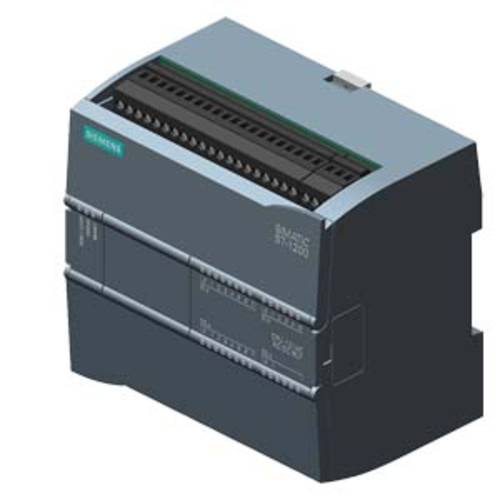 Siemens 6ES7214-1BG40-0XB0 6ES72141BG400XB0 SPS-Kompakt-CPU