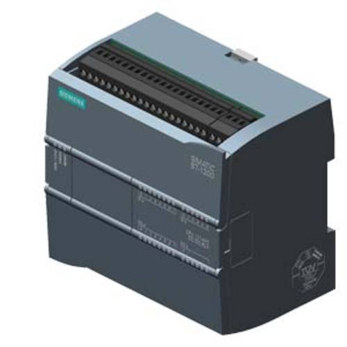 Siemens 6ES7214-1HF40-0XB0 6ES72141HF400XB0 SPS-Kompakt-CPU