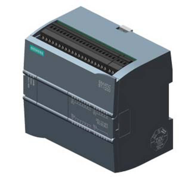 Siemens 6ES7214-1HF40-0XB0 6ES72141HF400XB0 SPS-Kompakt-CPU