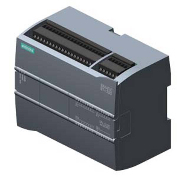 Siemens 6ES7215-1BG40-0XB0 6ES72151BG400XB0 SPS-Kompakt-CPU