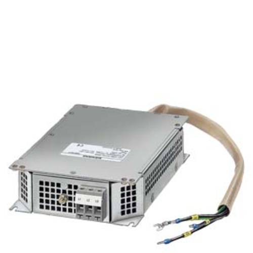 Thumbnail - Siemens 6SE64003CC004AB3 6SE6400-3CC00-4AB3 Kommutierungsdrossel 3.4 A 1 St.