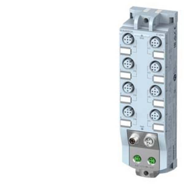 Siemens 6ES7142-5AF00-0BA0 6ES71425AF000BA0 SPS-Erweiterungsmodul 28.8 V/DC