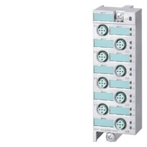 Thumbnail - Siemens 6ES7143-4BF00-0AA0 6ES71434BF000AA0 SPS-Elektronikmodul 30 V, 24 V/DC, 28.8 V/DC