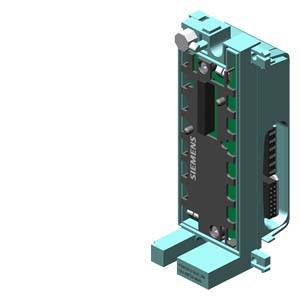 SIEMENS SPS-Elektronikmodul Siemens 6ES7143-4BF50-0AA0 6ES71434BF500AA0