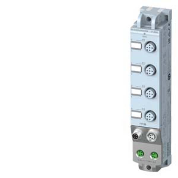 Siemens 6ES7143-5AF00-0BA0 6ES71435AF000BA0 SPS-Erweiterungsmodul 30 V, 24 V/DC, 28.8 V/DC