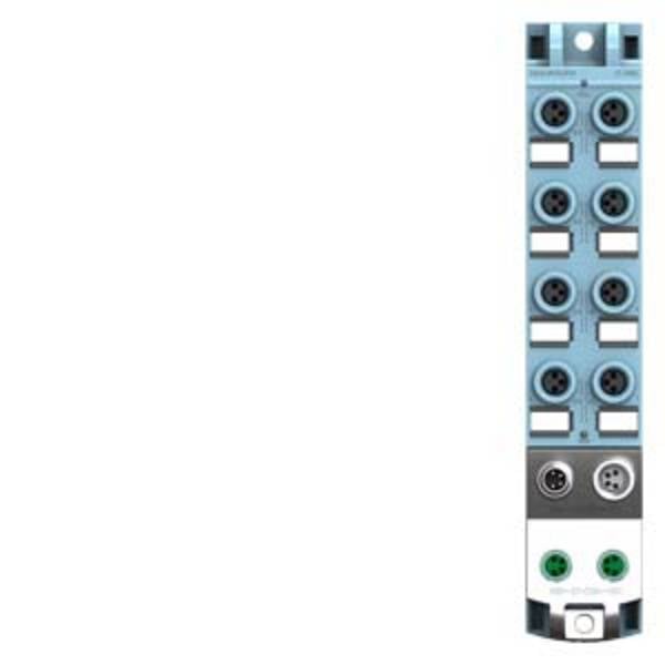 Siemens 6ES7143-5BF00-0BA0 6ES71435BF000BA0 SPS-Erweiterungsmodul 30 V, 24 V/DC, 28.8 V/DC