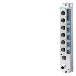 SIEMENS SPS-Erweiterungsmodul Siemens 6ES7148-6JD00-0AB0 6ES71486JD000AB0