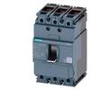 Siemens 3VA1020-2ED32-0AA0 Leistungsschalter 1 St. Einstellbereich (Strom): 20 - 20 A Schaltspannung (max.): 690 V/AC (B x H x T) 76.2 x 130 x 70 mm