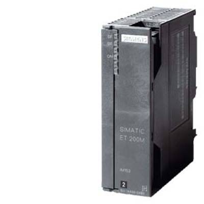 Siemens 6ES7153-1AA03-0XB0 6ES71531AA030XB0 SPS-Erweiterungsmodul 28.8 V/DC-1