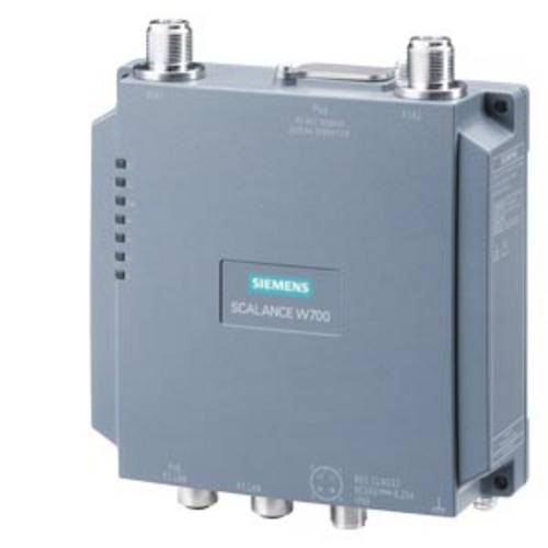 Siemens 6GK57781GY000AA0 6GK5778-1GY00-0AA0 IWLAN Access Point 300 MBit/s 2.4 GHz, 5 GHz