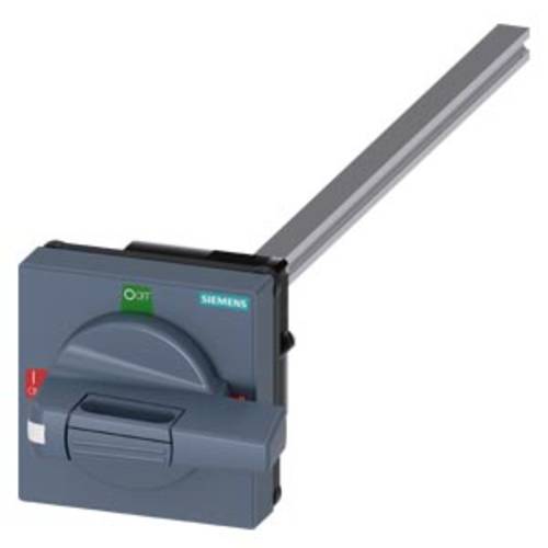 Drehantrieb Grau Siemens 8UD11312AE21