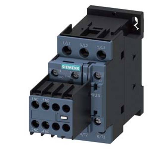 Siemens 3RT2025-1AP04 Schütz 2 Schließer 690 V/AC 1 St.