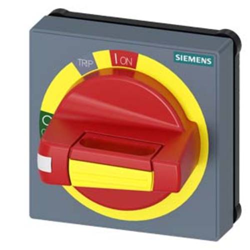Handhabe Rot, Gelb Siemens 8UD17210AB15