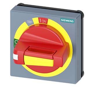 Handhabe Siemens 8UD17210AC15