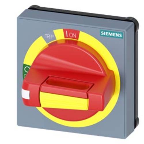 Handhabe Siemens 8UD17210AC15