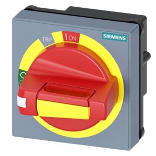 Handhabe Siemens 8UD17210AC25