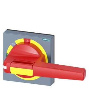 Handhabe Siemens 8UD17410AB15