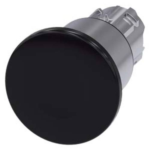 Thumbnail - Siemens 3SU10501ED100AA0 3SU1050-1ED10-0AA0 Pilzdrucktaster (Ø x H) 40 mm x 40 mm IP66, IP67, IP69/IP69K 1 St.