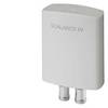 Siemens 6GK5793-6DG00-0AA0 Antenne 5 GHz