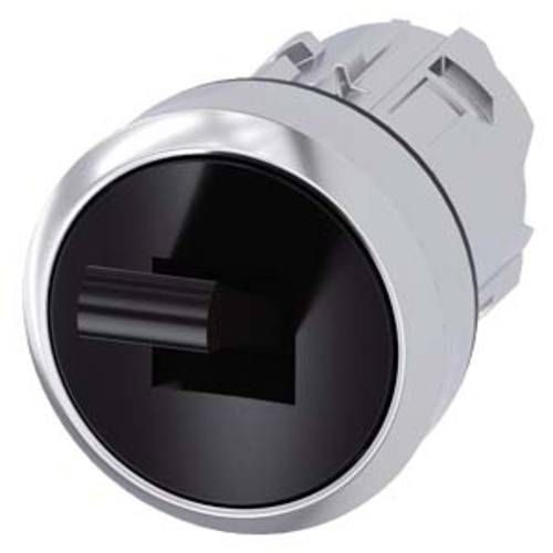 Thumbnail - Siemens 3SU10503EC100AA0 3SU1050-3EC10-0AA0 Kippschalter IP66, IP67, IP69/IP69K 1 St.