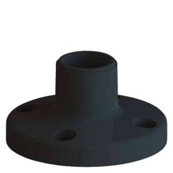 Siemens 8WD4208-0DE Signalgeber Standfuß