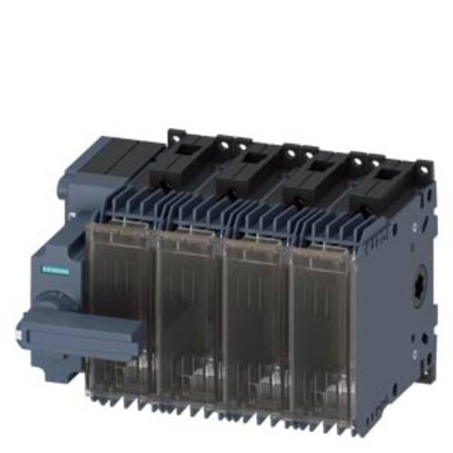 Lasttrennschalter 4polig 80 A 4 Wechsler 690 V/AC Siemens 3KF14082LB11