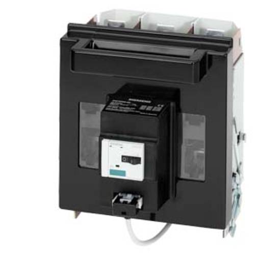 Thumbnail - Siemens 3NP53600EA26 Sicherungslasttrennschalter 3polig 400 A 690 V/AC 1 St.