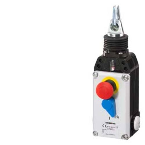 Siemens 3SE71411EG10 3SE7141-1EG10 Seilzugschalter IP67 1 St.