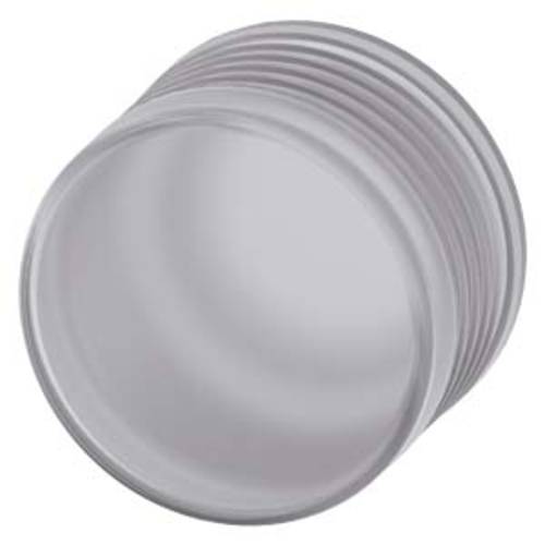 Thumbnail - Siemens 3SU19000DE700AA0 3SU1900-0DE70-0AA0 Kappe IP66, IP67 1 St.
