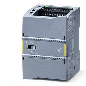 Siemens 6ES7226-6DA32-0XB0 PLC-digitaludgivermodul