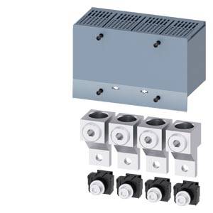 Siemens 3VA9214-0JJ13 Leistungsschalterzubehör 1 St. (B x H x T) 140 x 89.3 x 64.9 mm