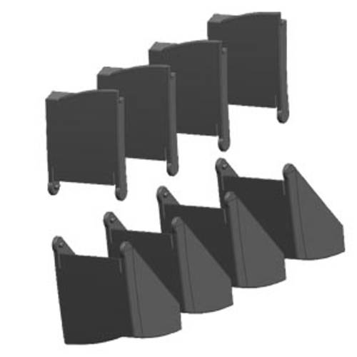 Siemens 6ES7291-1CC30-0XA0 6ES72911CC300XA0 SPS-Abdeckung