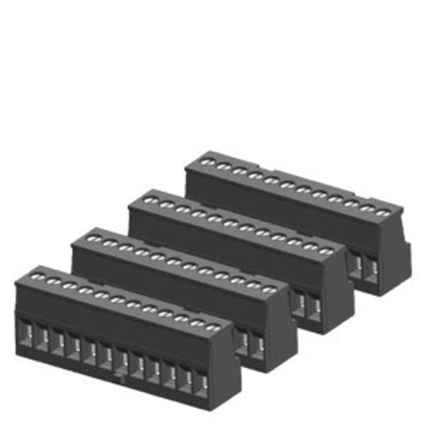 Siemens 6ES7292-1AM40-0XA0 6ES72921AM400XA0 SPS-Klemmenblock