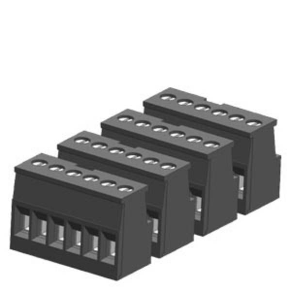 Siemens 6ES7292-1BL30-0XA0 6ES72921BL300XA0 SPS-Klemmenblock
