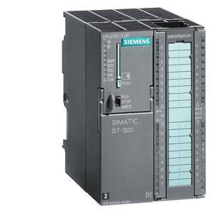 Siemens Dig.Industr. CPU 313C-2 DP 6ES7313-6CG04--1