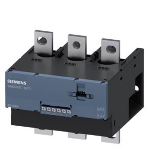 Thumbnail - Siemens 3UF71141BA010 3UF7114-1BA01-0 SPS-Strom-/Spannungserfassungsmodul 690 V/AC