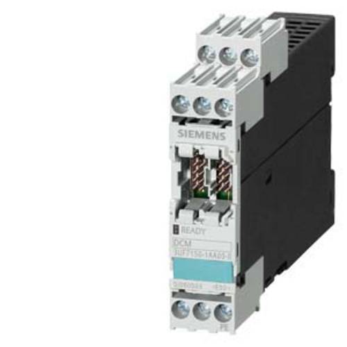 Siemens 3UF71501AA000 3UF7150-1AA00-0 SPS-Entkoppelmodul