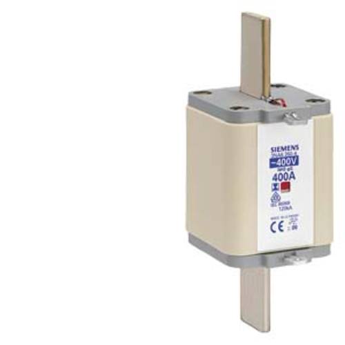 Siemens 3NA62604 Sicherungseinsatz Sicherungsgröße = 2 400 A 400 V 3 St.