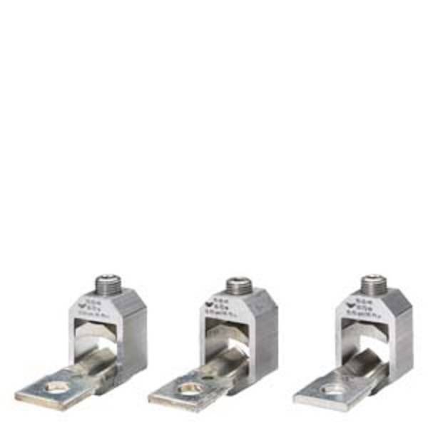 Siemens 3NJ69341BA00 Klemme        1 St.