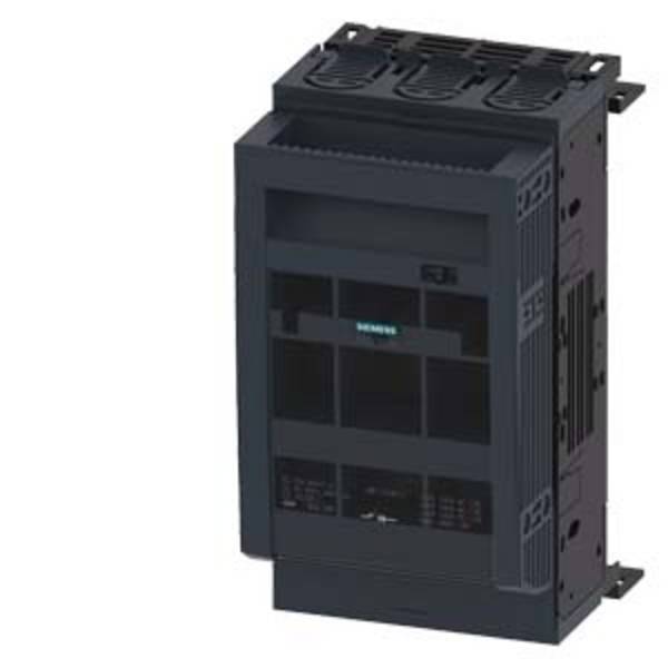 Siemens 3NP11331BC20 Sicherungslasttrennschalter    3polig 160 A  690 V/AC 1 St.