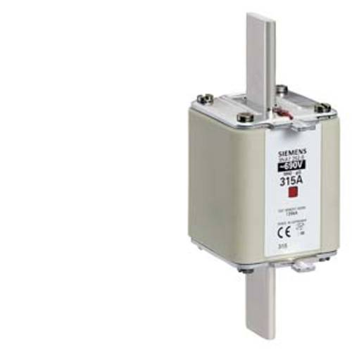 Siemens 3NA72526 Sicherungseinsatz Sicherungsgröße = 2 315 A 690 V 3 St.