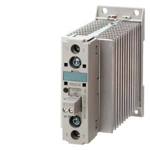 Siemens 3RF2330-1AA14 Halbleiterschütz 1 Schließer 1 St.