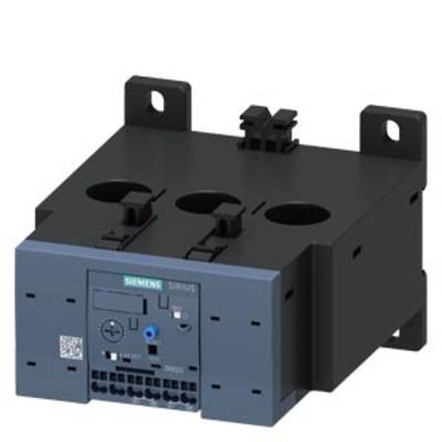 'Siemens SIRIUS 3RA6220-1BB30' Schaltgerät, dreipoliges Design, verwendet in elektrischen Schaltkreisen zur Steuerung und Schutz.
