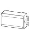 Siemens BVP:034259 Siemens Einspeisekasten BD01-E Einspeisekasten Kupfer Lichtgrau 5polig 50 mm² 100 A 400 V/AC 1 St.
