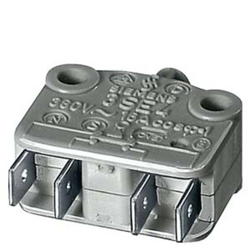 Hilfsstromschalter 1 Schließer, 1 Öffner Siemens 3NY3034