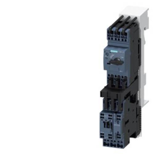 Thumbnail - Siemens 3RA2120-4EH27-0AP0 3RA21204EH270AP0 Verbraucherabzweig Motorleistung bei 400 V 15 kW 690 V Nennstrom 29 A